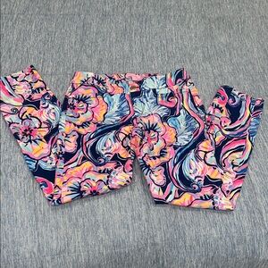 Lily Pulitzer pants